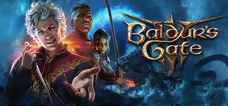 Baldur’s Gate 3