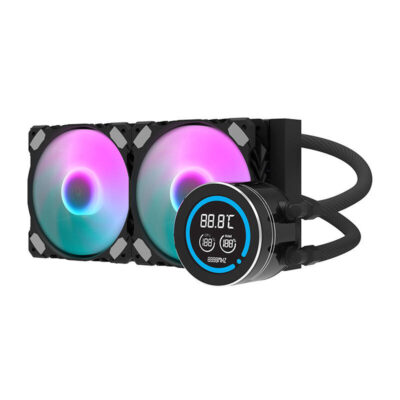 Darkflash DN-D240 Black