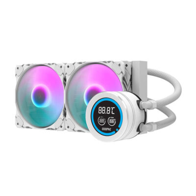 Darkflash DN-D240 White