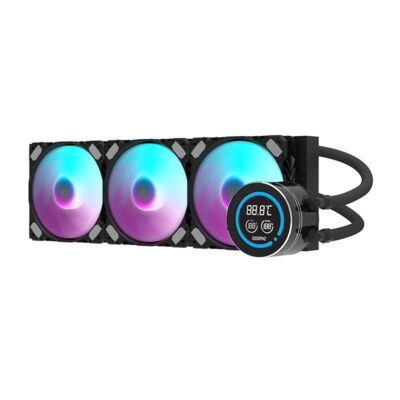 Darkflash DN-D360 Black