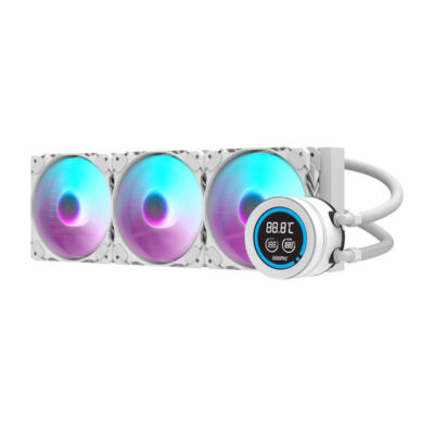 Darkflash DN-D360 White