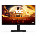 AOC 24G42E 24" Full HD 180Hz IPS