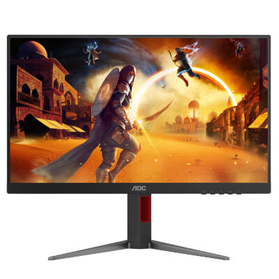 AOC 24G4HX 24" Full HD 165Hz IPS