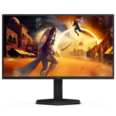 AOC 25G4SXU 24.5" Full HD 380Hz