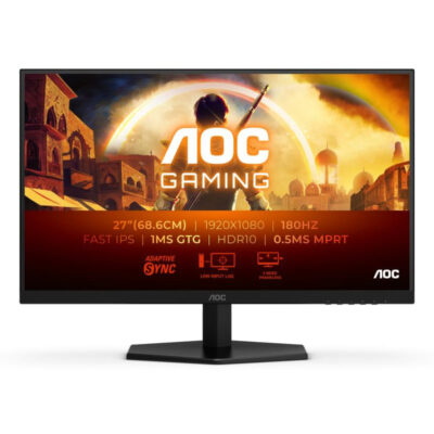 AOC 27G42E 27" Full HD 180Hz