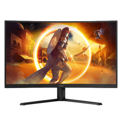 AOC CQ32G4VE 31.5" Curved QHD 180Hz