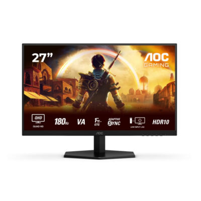 AOC Q27G42XNE 27" QHD 180Hz VA