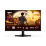 AOC Q27G42ZE 27" QHD 260Hz Fast IPS G-Sync