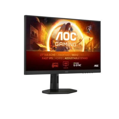AOC Q27G4XF 27" QHD 180Hz IPS