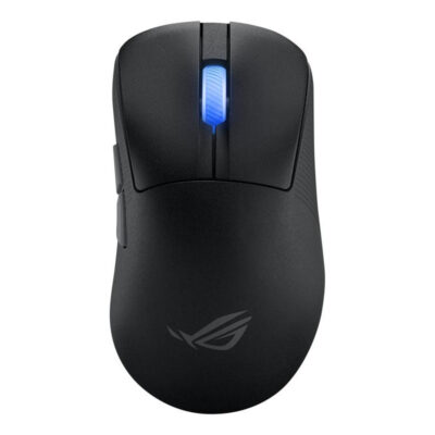 ASUS ROG Keris II Wireless Ace Noir
