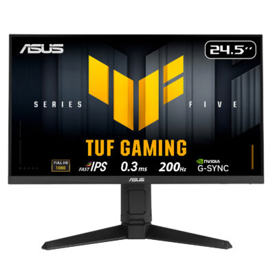 ASUS TUF Gaming VG259QL5A 24.5" Full HD 200Hz Fast IPS