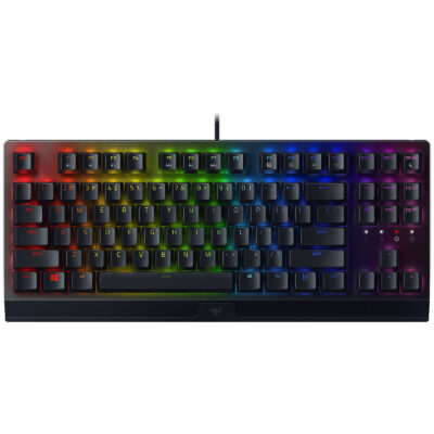 Razer BlackWidow V3 TKL RGB