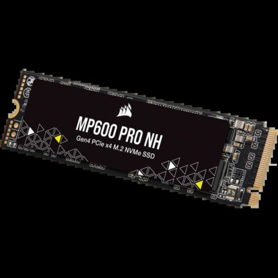 Disque SSD Corsair MP600 Pro NH 2To  - NVMe M.2 Type 2280