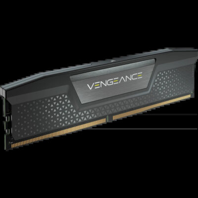 Corsair Vengeance 32Go (2x16Go) DDR5-5200 CL40 Noir