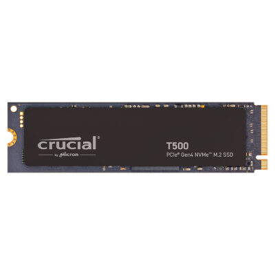 Crucial T500 1To NVMe PCIe 4.0 M.2