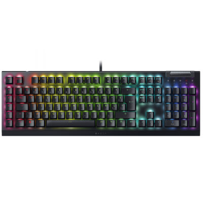 Razer BlackWidow V4 X RGB