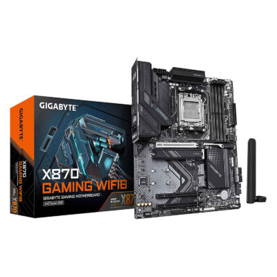 Gigabyte X870 GAMING WF6