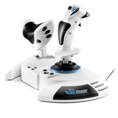 Thrustmaster T.Flight Hotas One Joystick