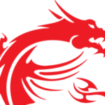 MSI Forge GK600 TKL Wireless Violet