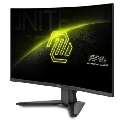 MSI MAG 276CF E20 27" Curved Full HD 200Hz