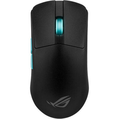 ASUS ROG Harpe Ace Aim Lab Edition Noir