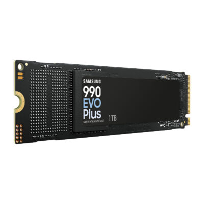 Samsung 990 EVO Plus 1To NVMe M.2