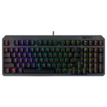 ASUS TUF Gaming K3 Gen II