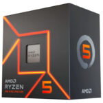 AMD Ryzen 5 8500G