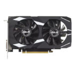 ASUS Dual -RTX3050-O6G NVIDIA GeForce RTX 3050 6 Go GDDR6