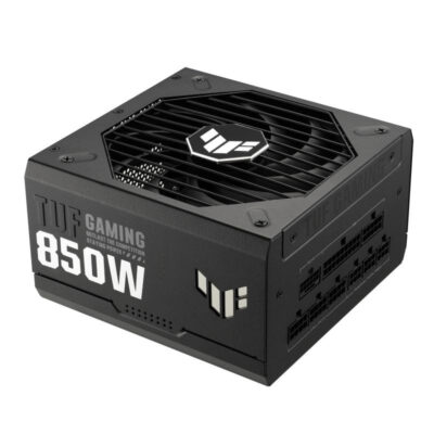 ATX 850W - 80+ Gold - TUF-GAMING-850G