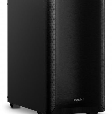 PURE BASE 501 Noir - MT/SansAlim/ATX