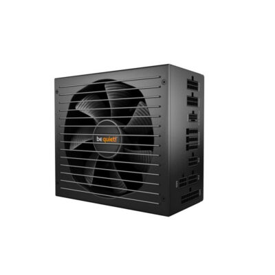 ATX 850W - Straight Power 12 80+ PLAT - BN337