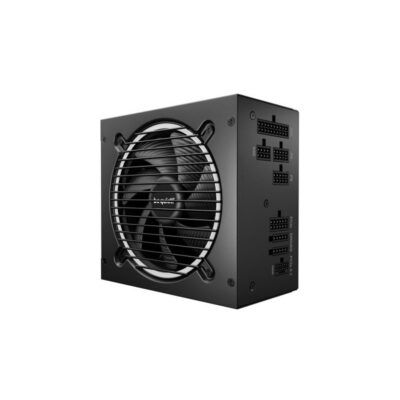 BE QUIET! PURE POWER 13 M 550W