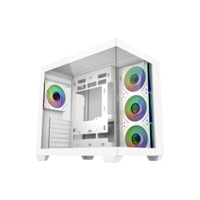 Cooler Master Elite 681 White