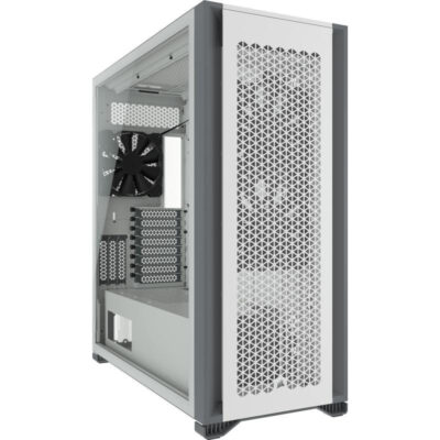 CORSAIR 7000D AIRFLOW Blanc