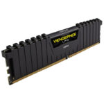 Corsair Vengeance LPX 16Go (2x8Go) DDR4-3200 CL16 Noir