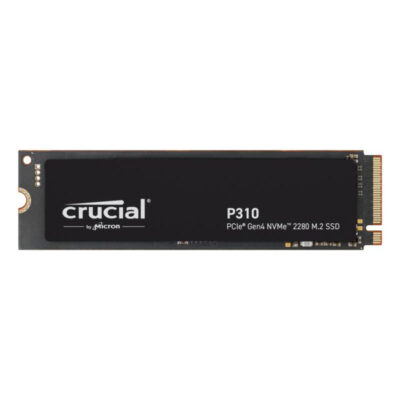 Crucial P310 2TB NVMe