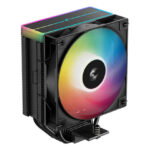 DEEPCOOL AG400 BK ARGB V2