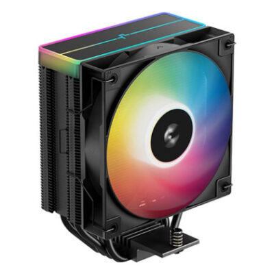 DEEPCOOL AG400 BK ARGB V2