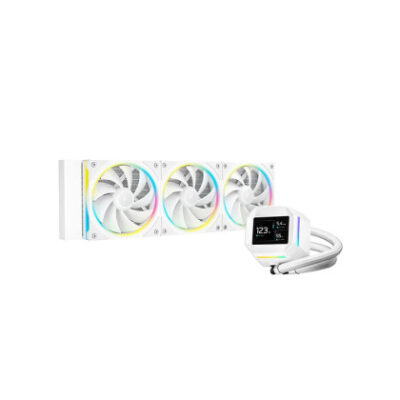 DeepCool LM360 white