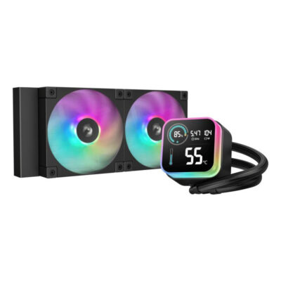DeepCool LQ240