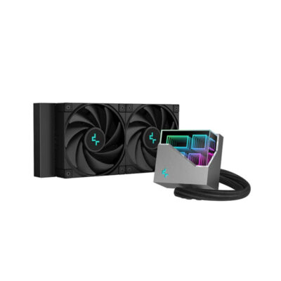 DeepCool LT520 AIO 240mm