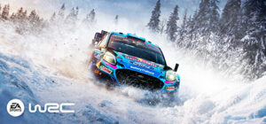 EA Sports WRC