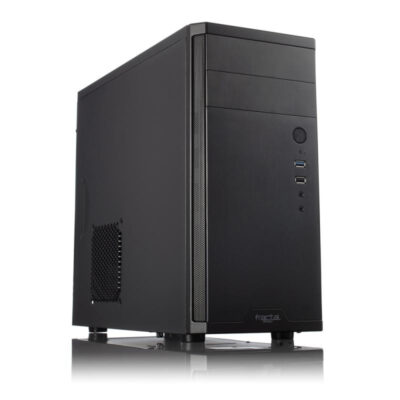 FRACTAL Core 1100 NOIR