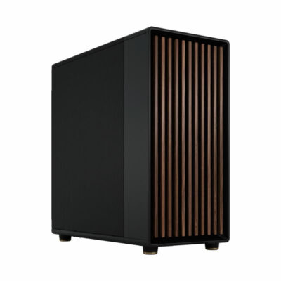 Boitier Moyen Tour E-ATX Fractal Design North XL (Noir)