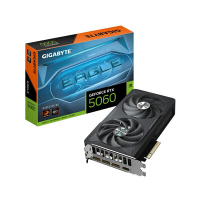 Gigabyte RTX 5060 EAGLE OC 8G