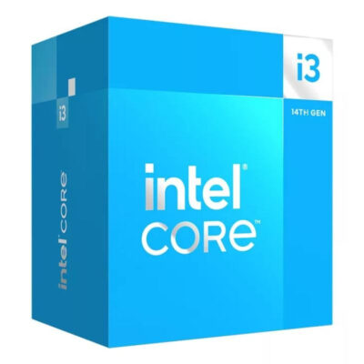Intel Core i3 14100F