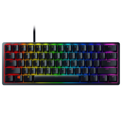 Razer Huntsman Mini RGB