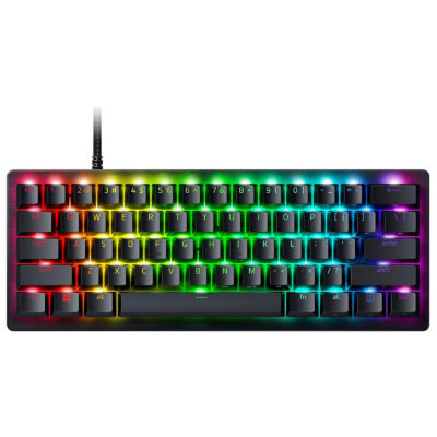 Razer Huntsman V3 Pro Mini RGB