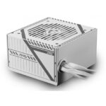 MSI MAG A650BN 80+ Bronze White